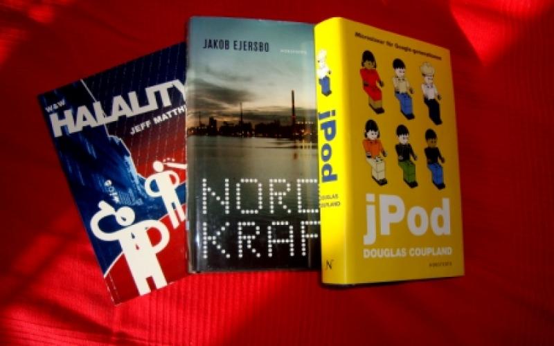 Jag har arbetat med översättnngar från danska och engelska sedan 80-talet Jag har arbetat med översättnngar från danska och engelska sedan 80-talet