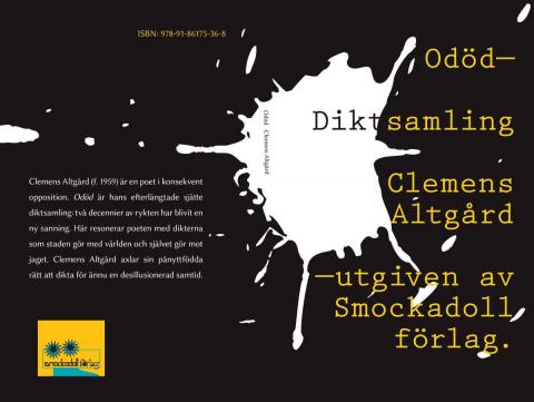 Odöd på Smockadolls förlag